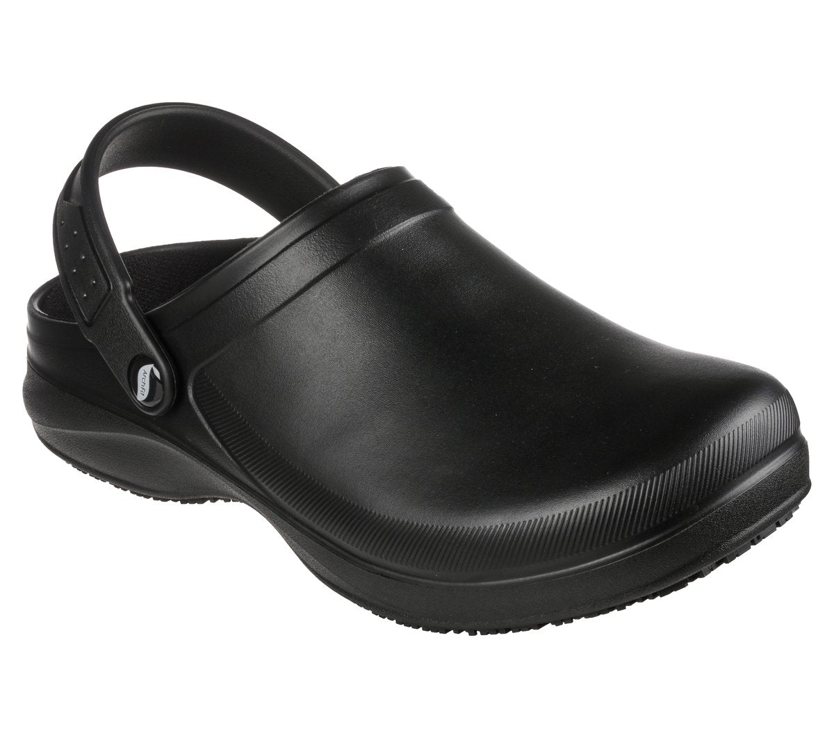 Work Arch Fit: Riverbound SR Skechers US