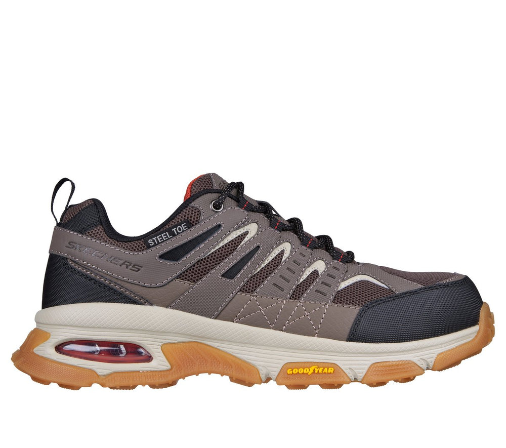 Work: Skech-Air Envoy ST - Arcket Skechers on sale