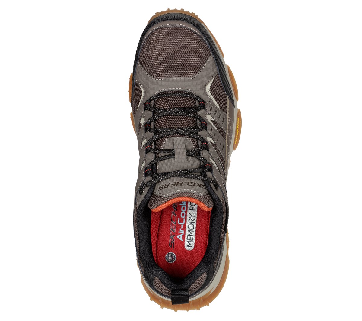 Work: Skech-Air Envoy ST - Arcket Skechers on sale