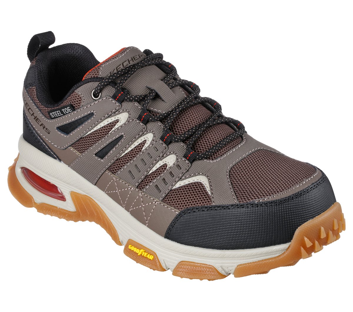 Work: Skech-Air Envoy ST - Arcket Skechers on sale