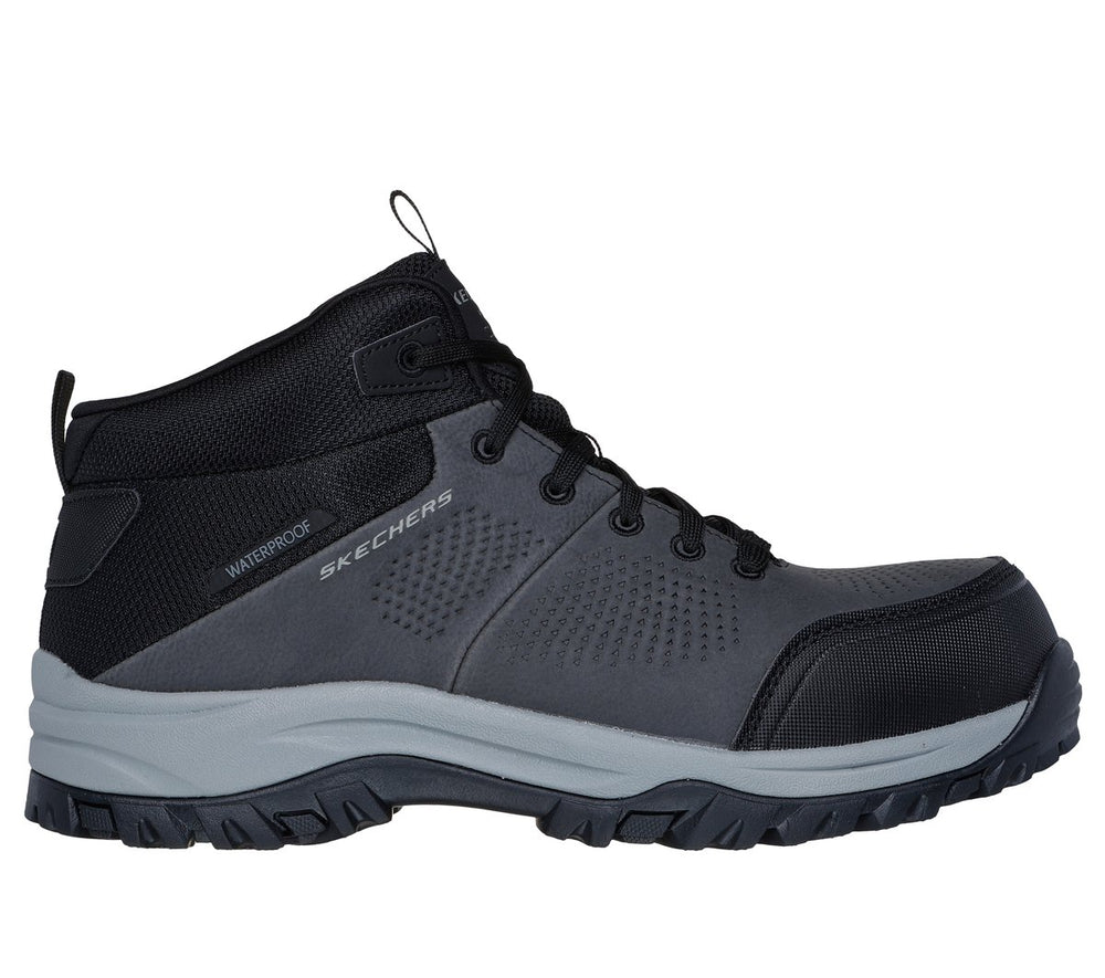 Work Waterproof: Relment - Erett Skechers outlet