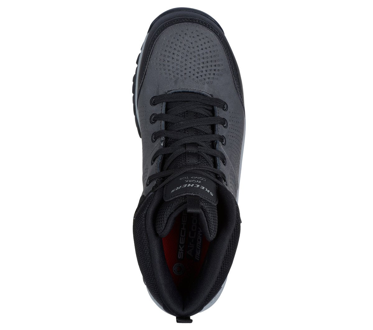 Work Waterproof: Relment - Erett Skechers outlet