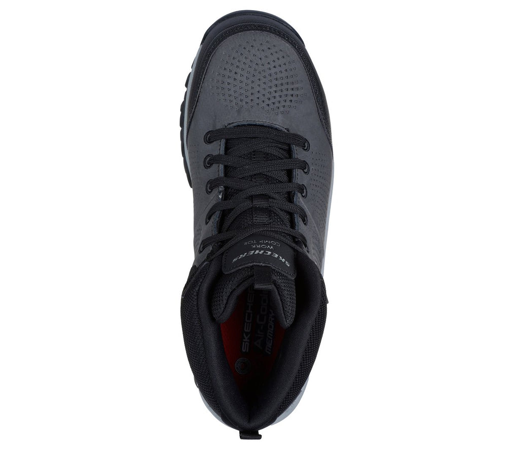 Work Waterproof: Relment - Erett Skechers outlet