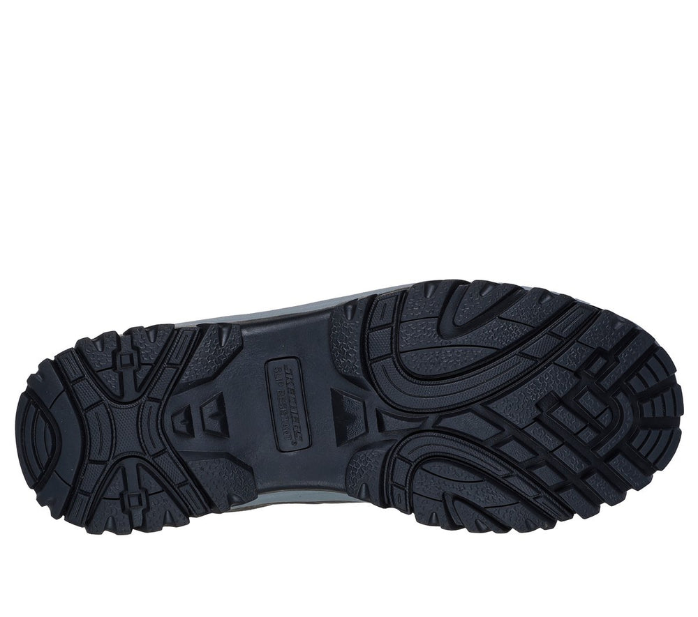Work Waterproof: Relment - Erett Skechers outlet