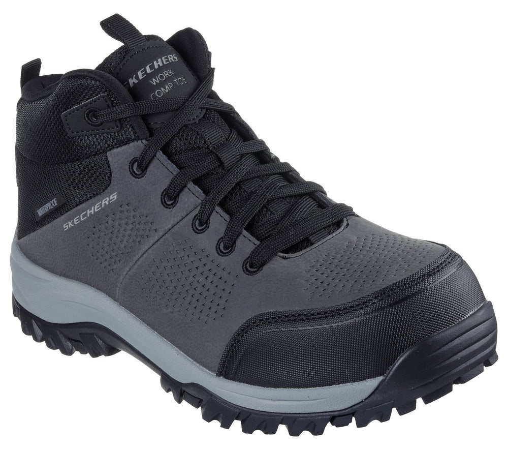 Work Waterproof: Relment - Erett Skechers outlet