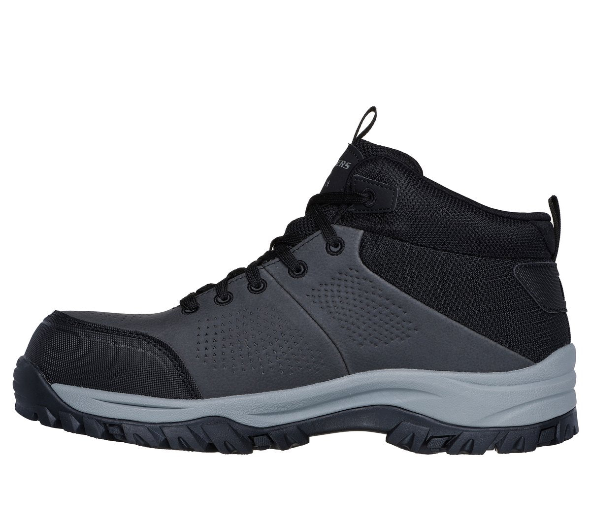 Work Waterproof: Relment - Erett Skechers outlet