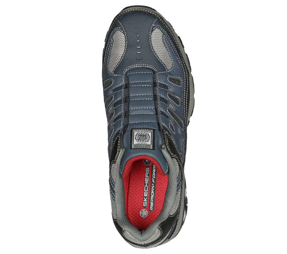 Work: Cankton - Ebbitt ST Skechers sale