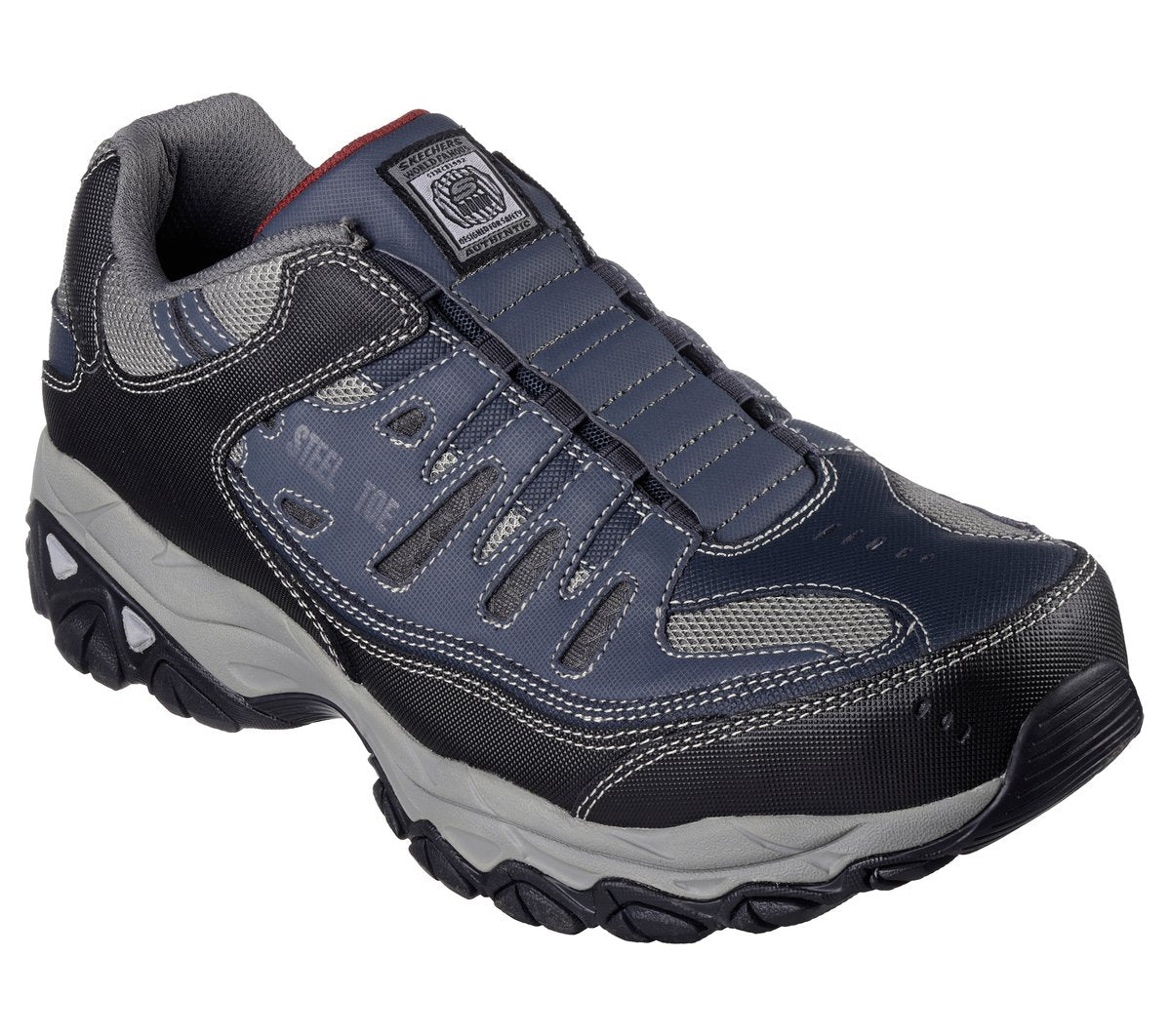 Work: Cankton - Ebbitt ST Skechers sale