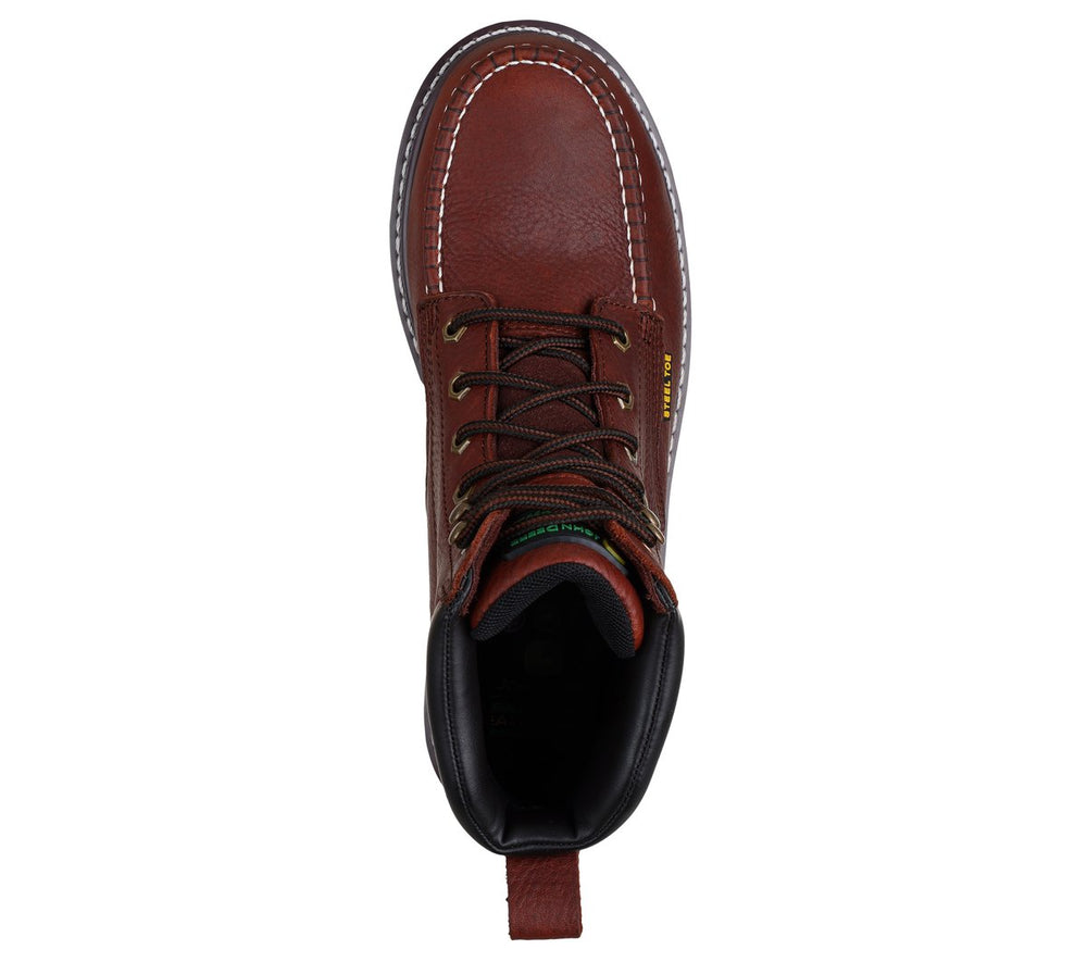 John Deere Waterproof: Kadmiel - Rockworth Skechers for sale