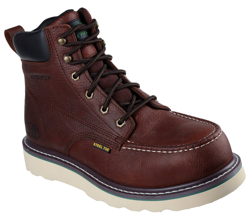 John Deere Waterproof: Kadmiel - Rockworth Skechers for sale