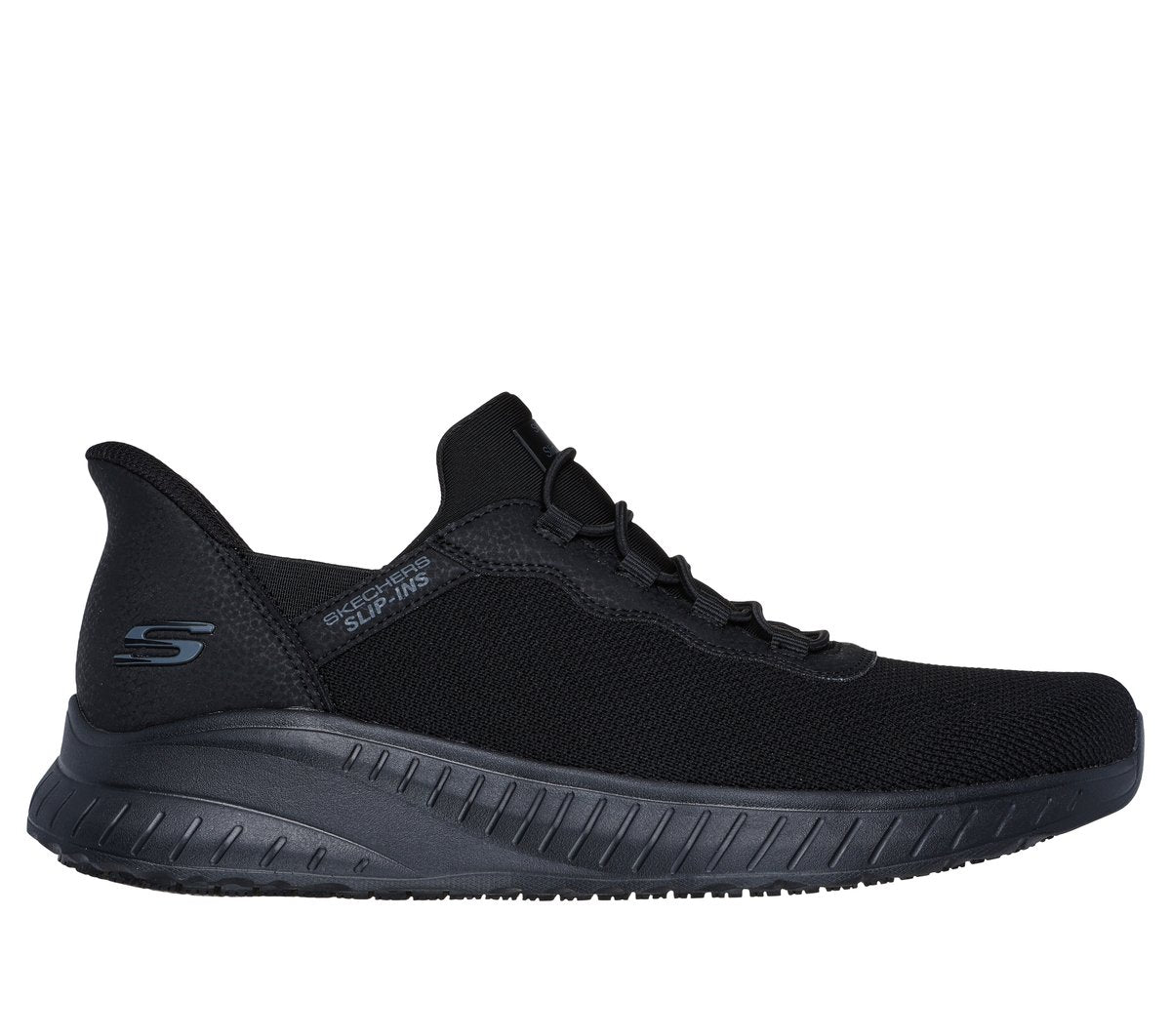 Slip-ins Work: Squad Chaos SR - Stivig Skechers online