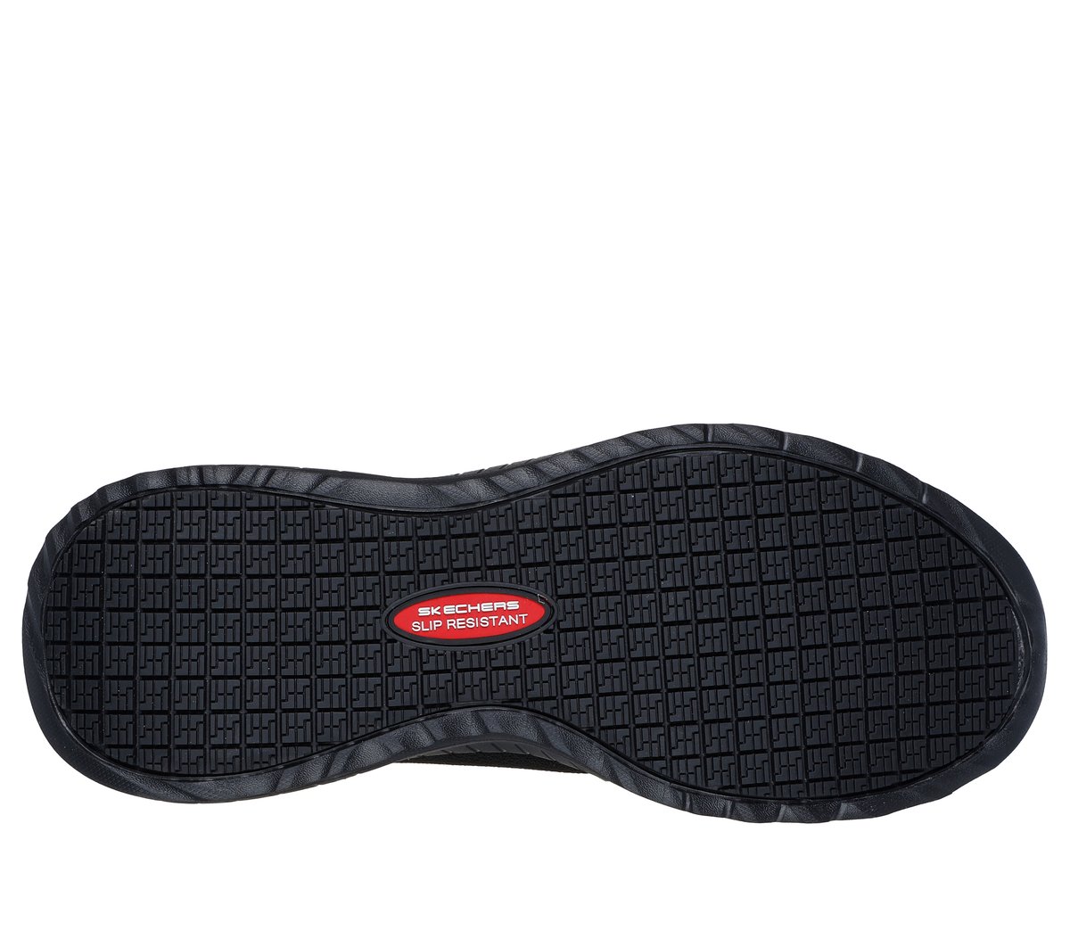 Slip-ins Work: Squad Chaos SR - Stivig Skechers online