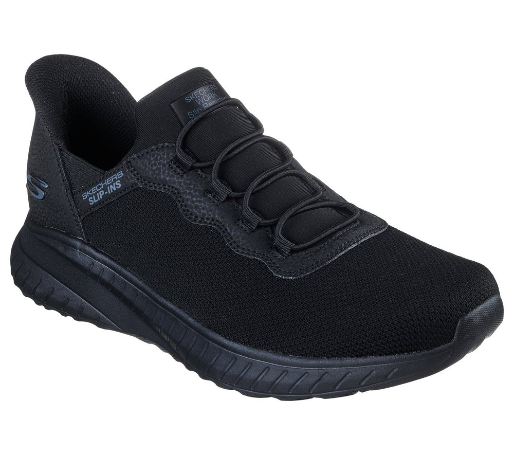 Slip-ins Work: Squad Chaos SR - Stivig Skechers online