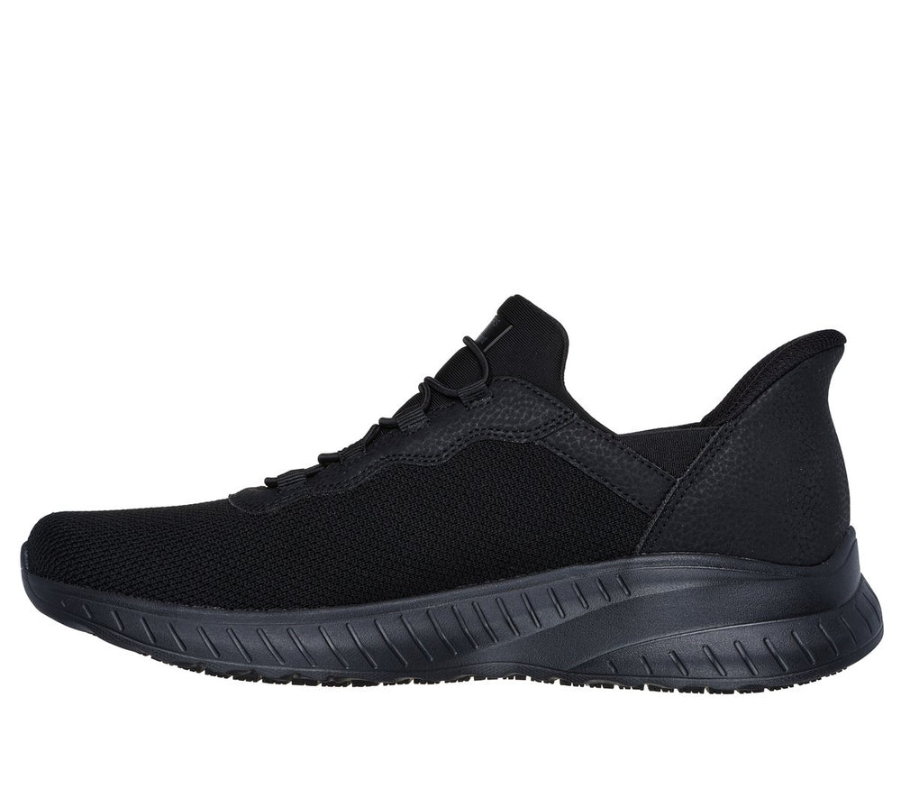 Slip-ins Work: Squad Chaos SR - Stivig Skechers online