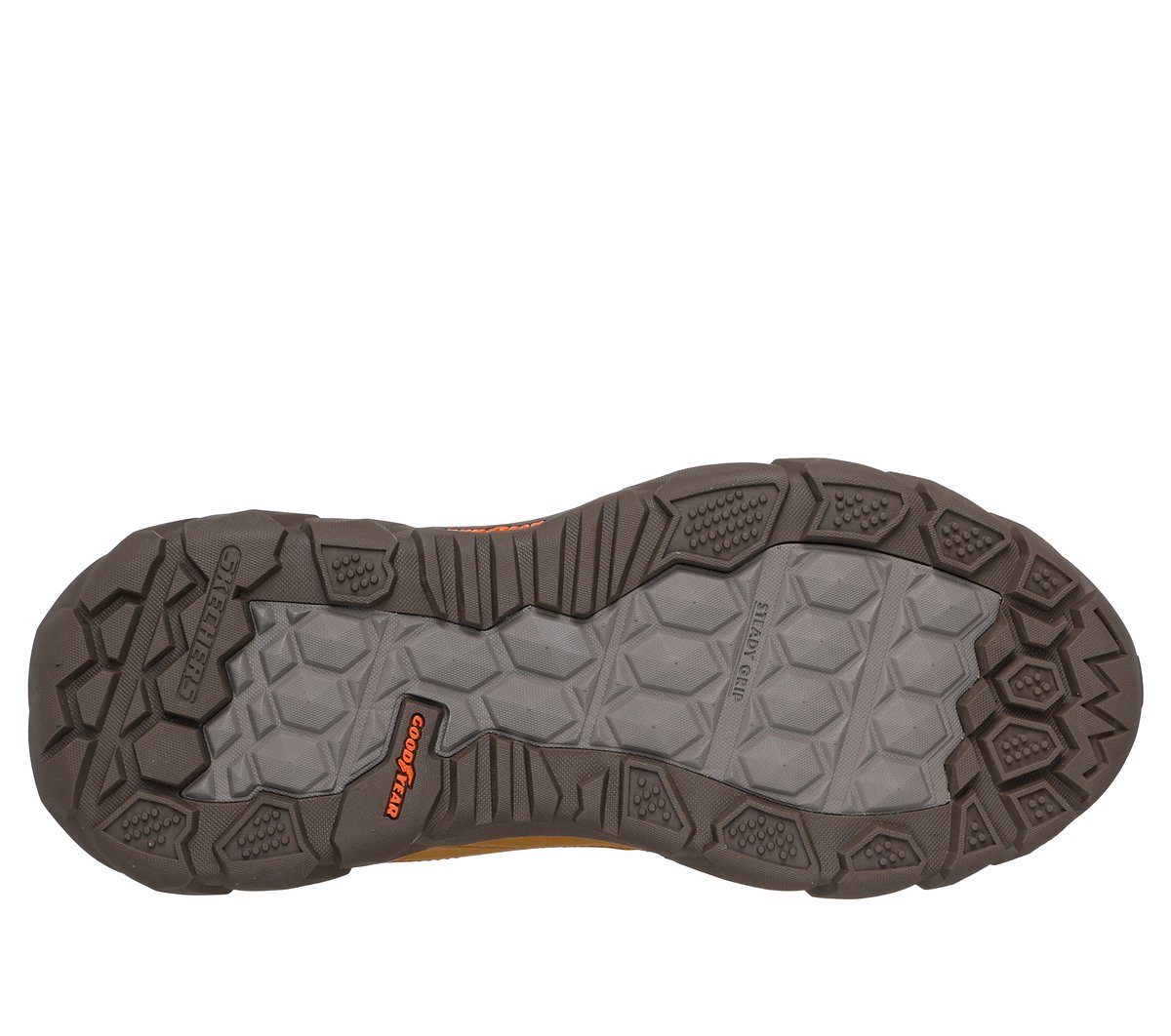 Waterproof Relaxed Fit: Santoro - Cannon Skechers sale