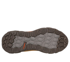 Waterproof Relaxed Fit: Santoro - Cannon Skechers sale