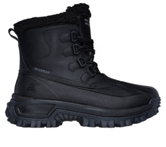 Waterproof Relaxed Fit: Trekson - Wesley Skechers discount