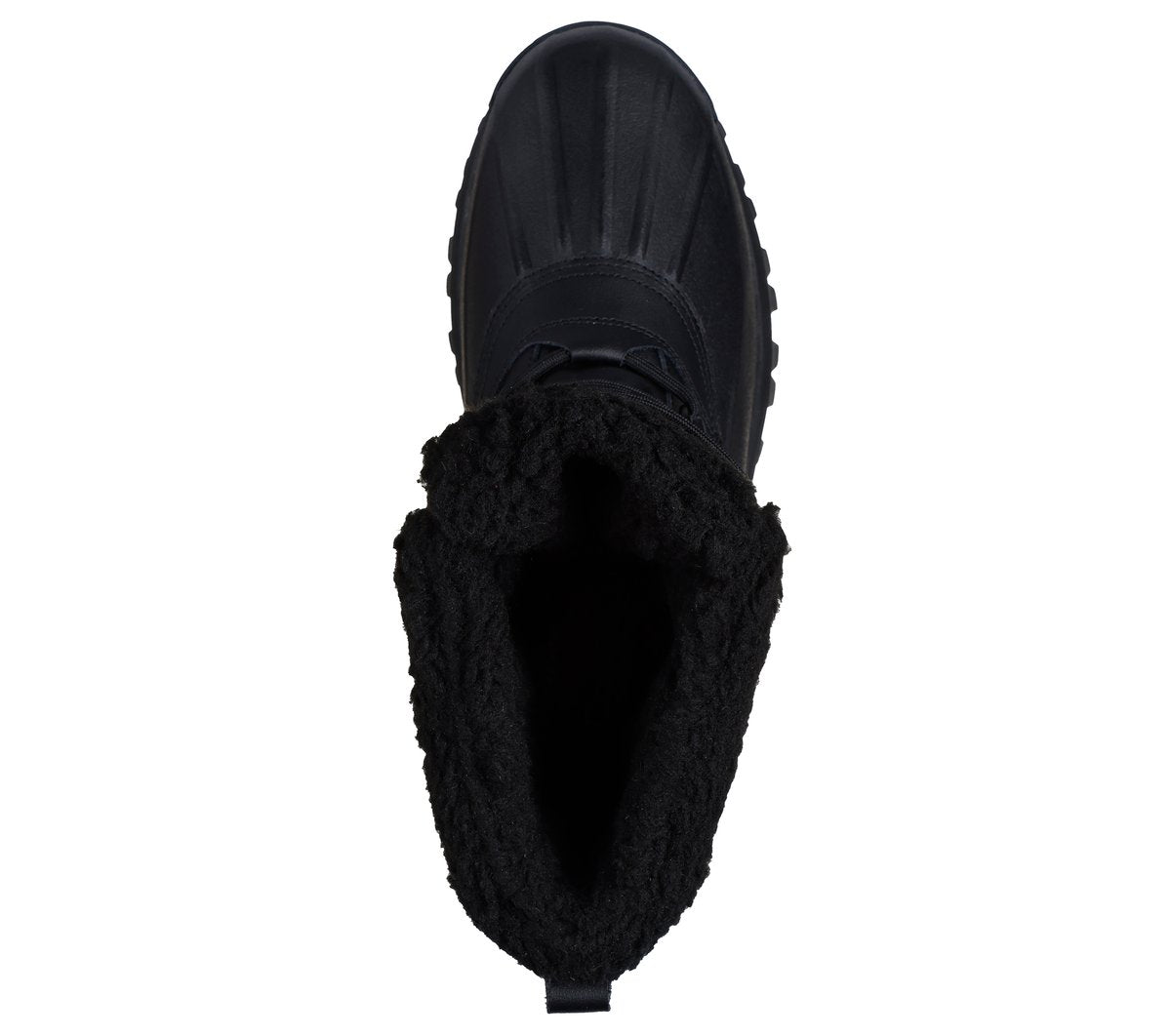 Waterproof Relaxed Fit: Trekson - Wesley Skechers discount