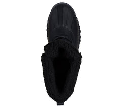 Waterproof Relaxed Fit: Trekson - Wesley Skechers discount