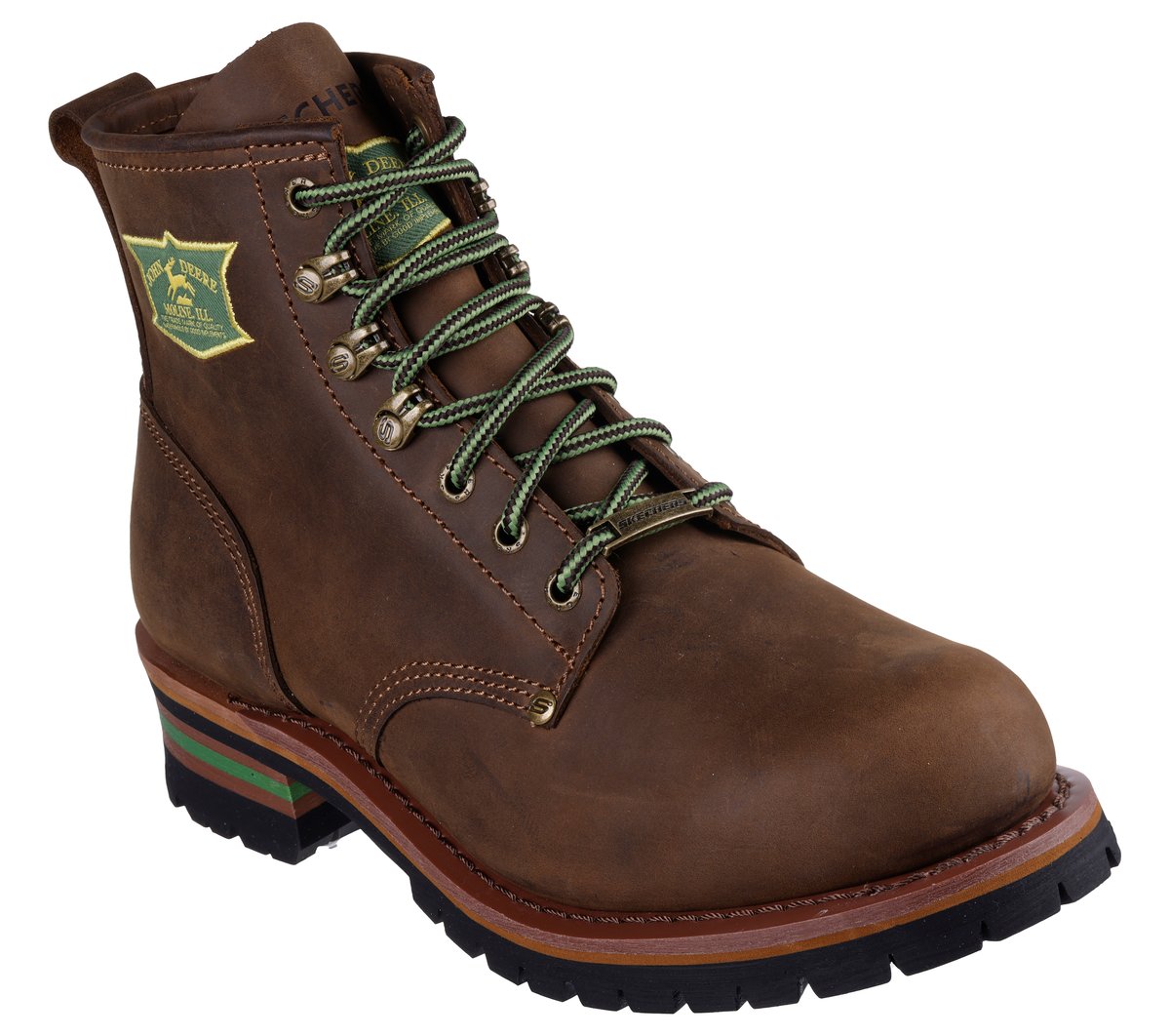 John Deere: Cascades Skechers for sale