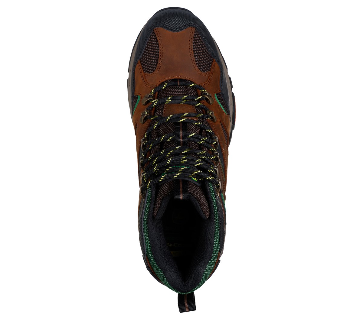 John Deere Waterproof: Arch Fit Tarver Skechers US