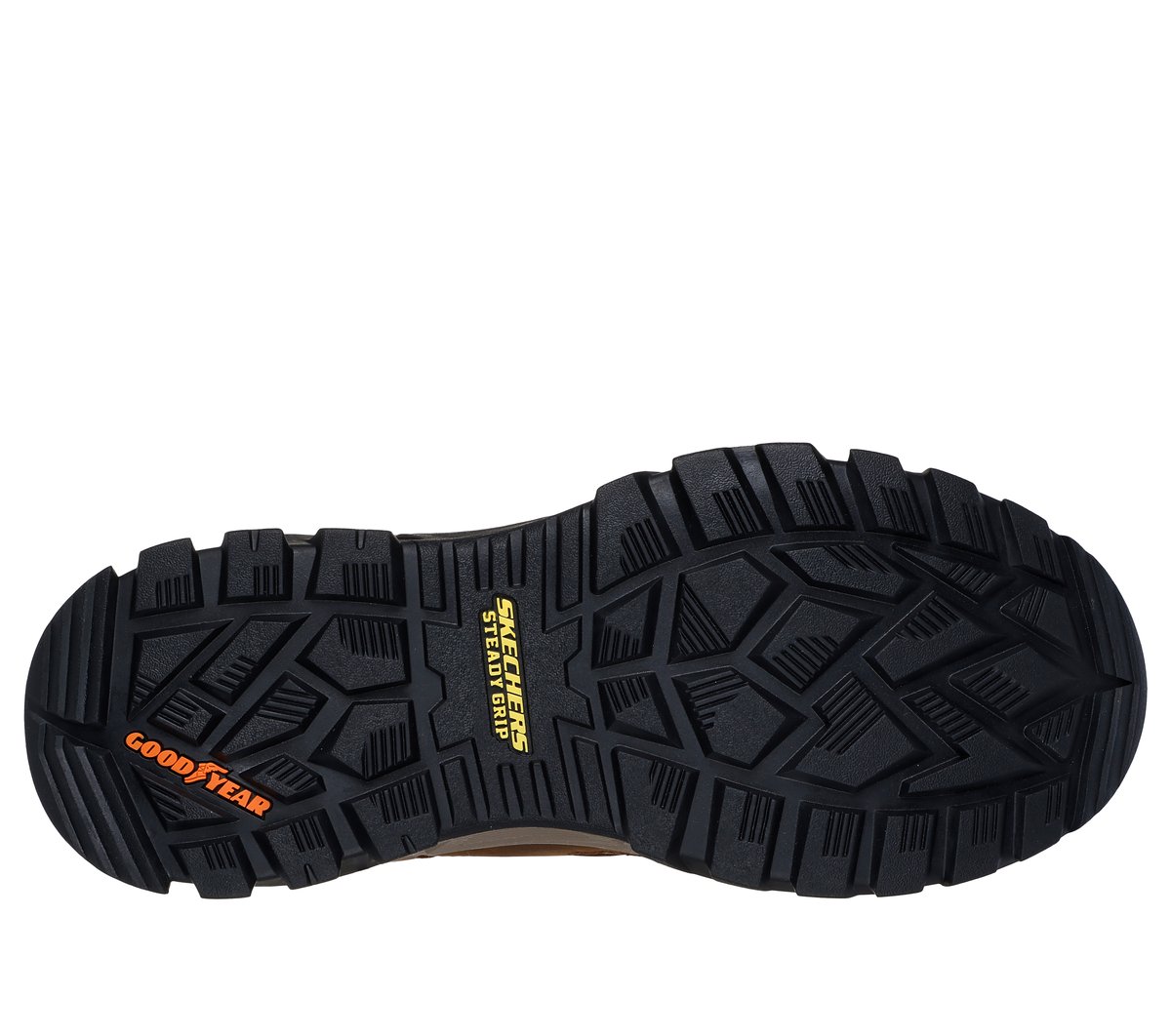 John Deere Waterproof: Arch Fit Tarver Skechers US