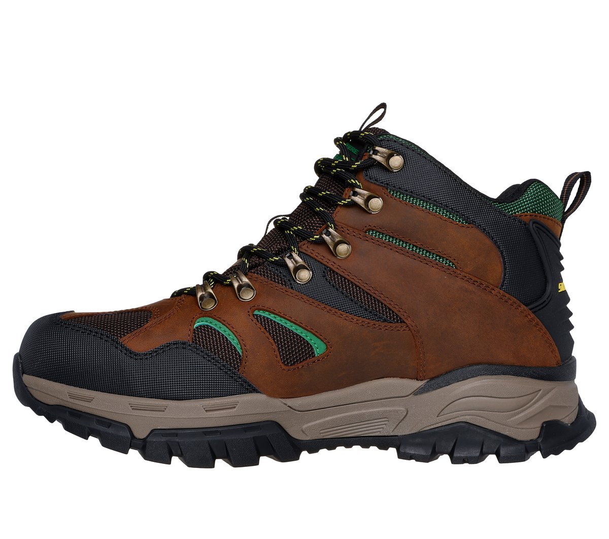 John Deere Waterproof: Arch Fit Tarver Skechers US