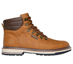 Waterproof Relaxed Fit: Corado - Jaxx Skechers outlet