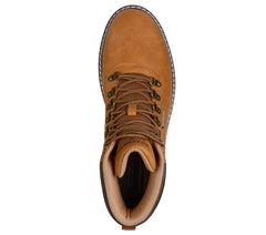 Waterproof Relaxed Fit: Corado - Jaxx Skechers outlet