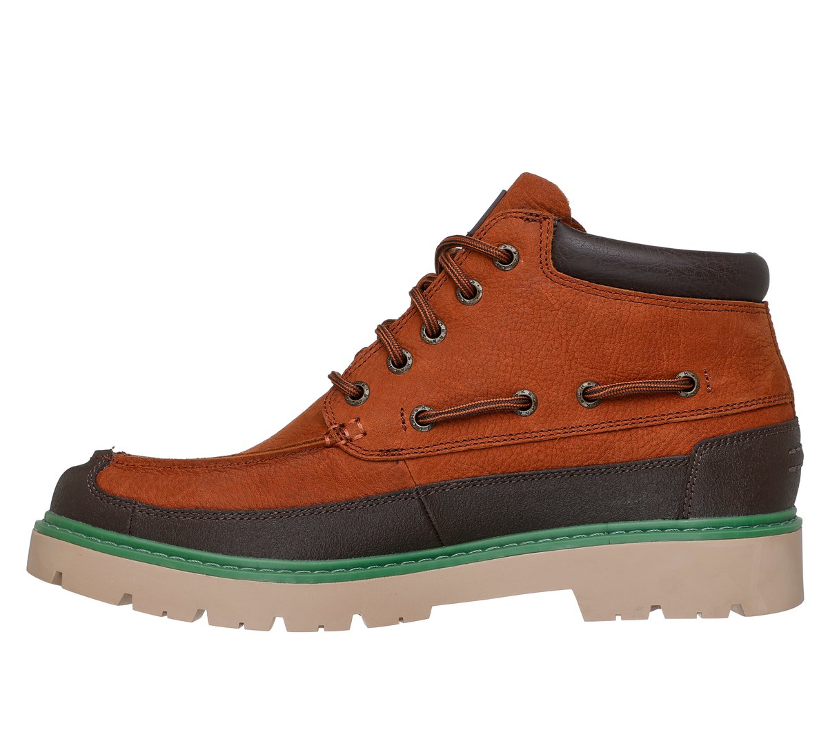 John Deere Relaxed Fit: Caldwell - Cutler Skechers sale