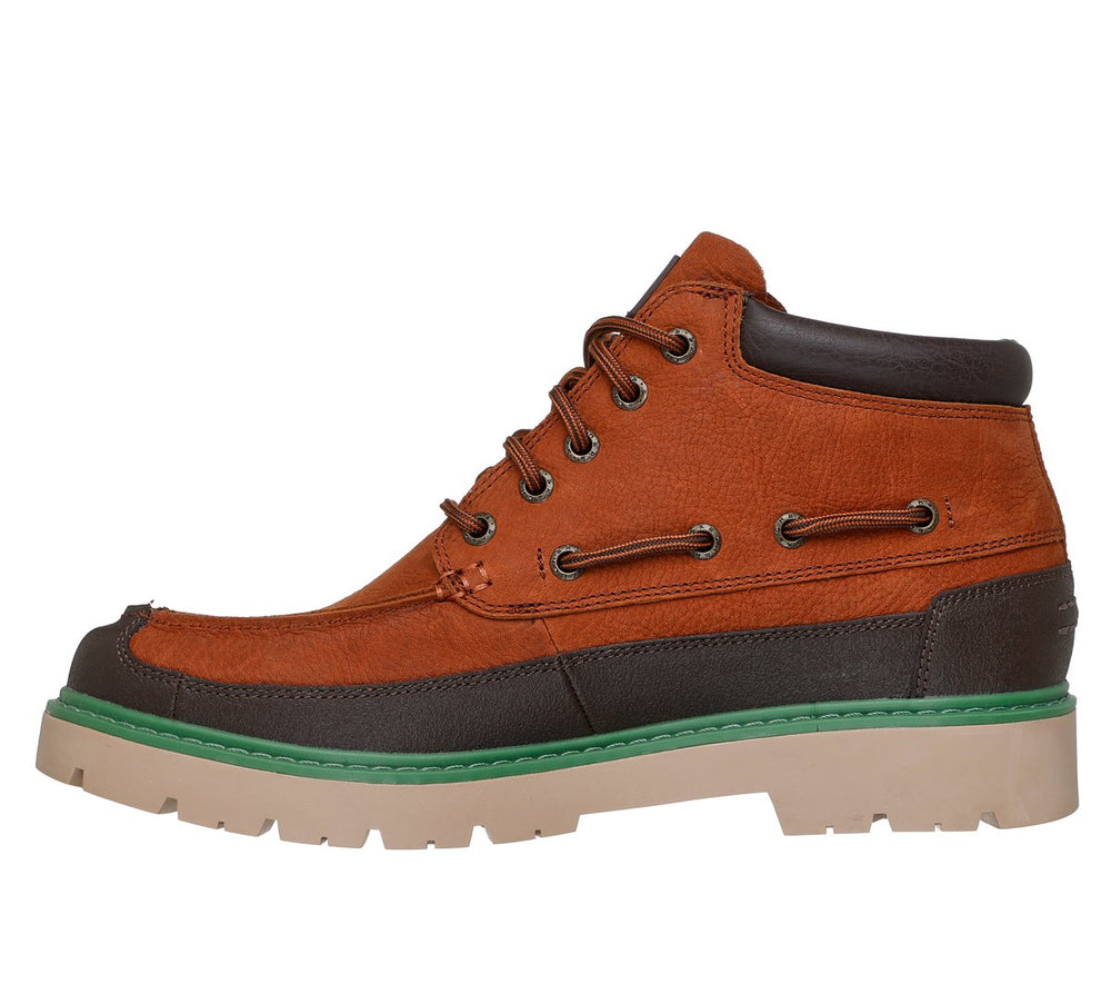 John Deere Relaxed Fit: Caldwell - Cutler Skechers sale