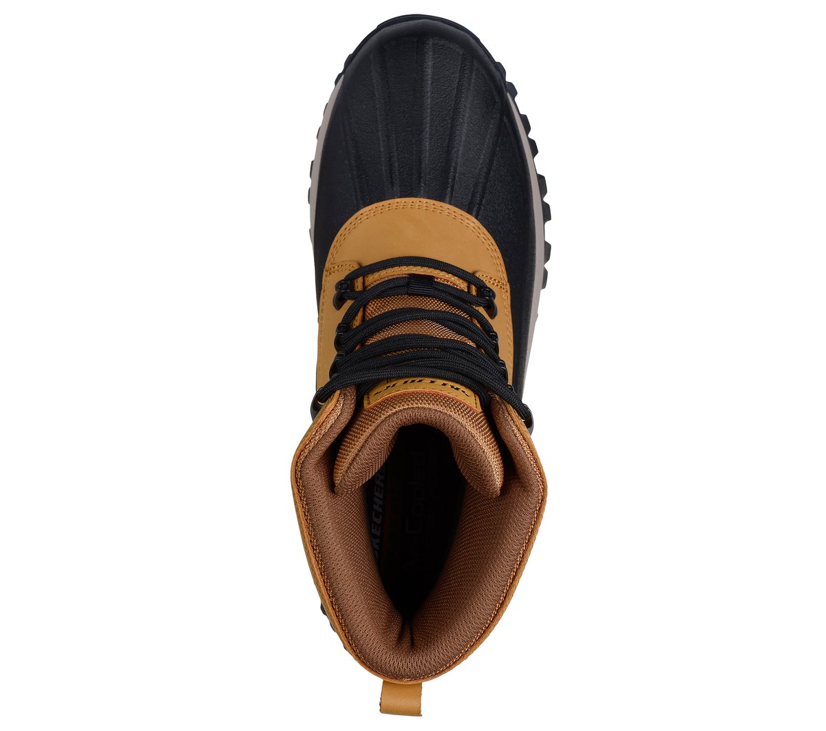Waterproof Relaxed Fit: Trekson - Wilder Skechers for sale
