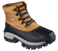 Waterproof Relaxed Fit: Trekson - Wilder Skechers for sale