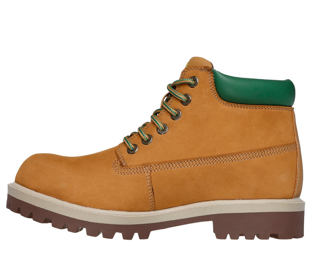 John Deere Waterproof: Sergeants - Dozer Skechers online