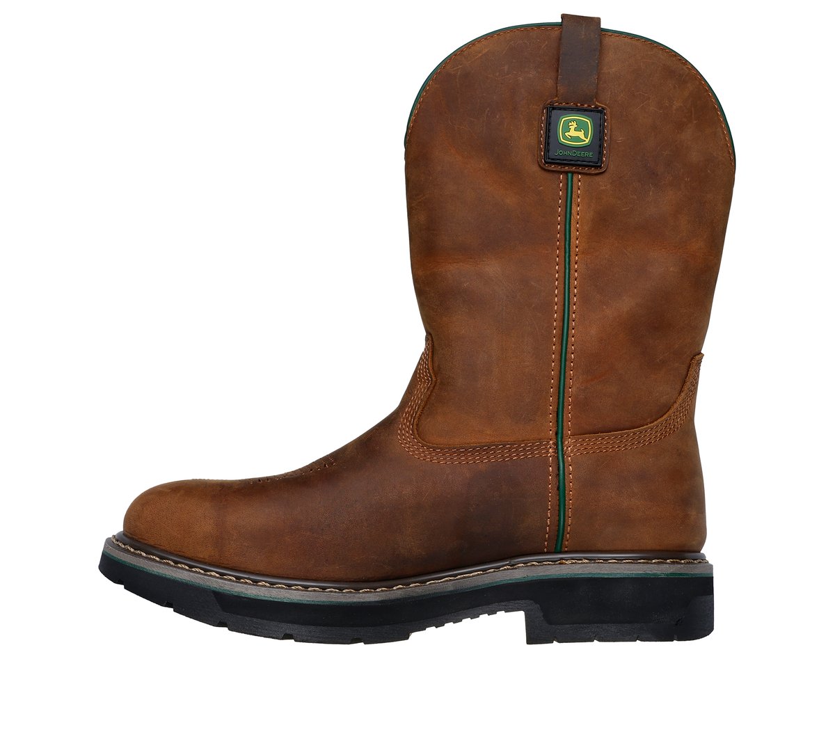 John Deere Waterproof: Rowood - Wild Crest Skechers US
