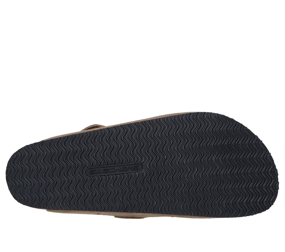 Relaxed Fit: Aidan - Alston Skechers outlet