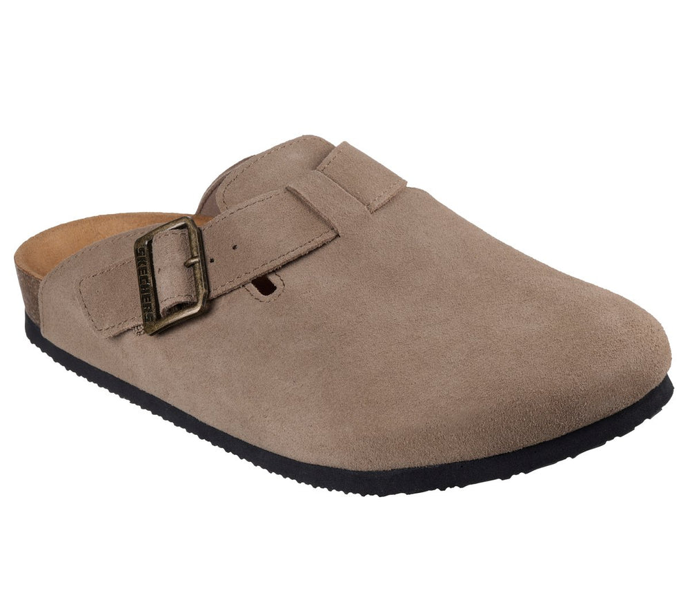 Relaxed Fit: Aidan - Alston Skechers outlet