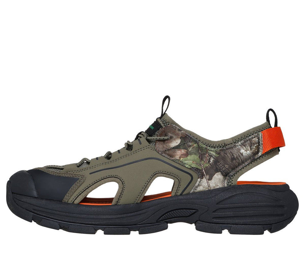 John Deere Relaxed Fit: Fairport - Kace Skechers for sale