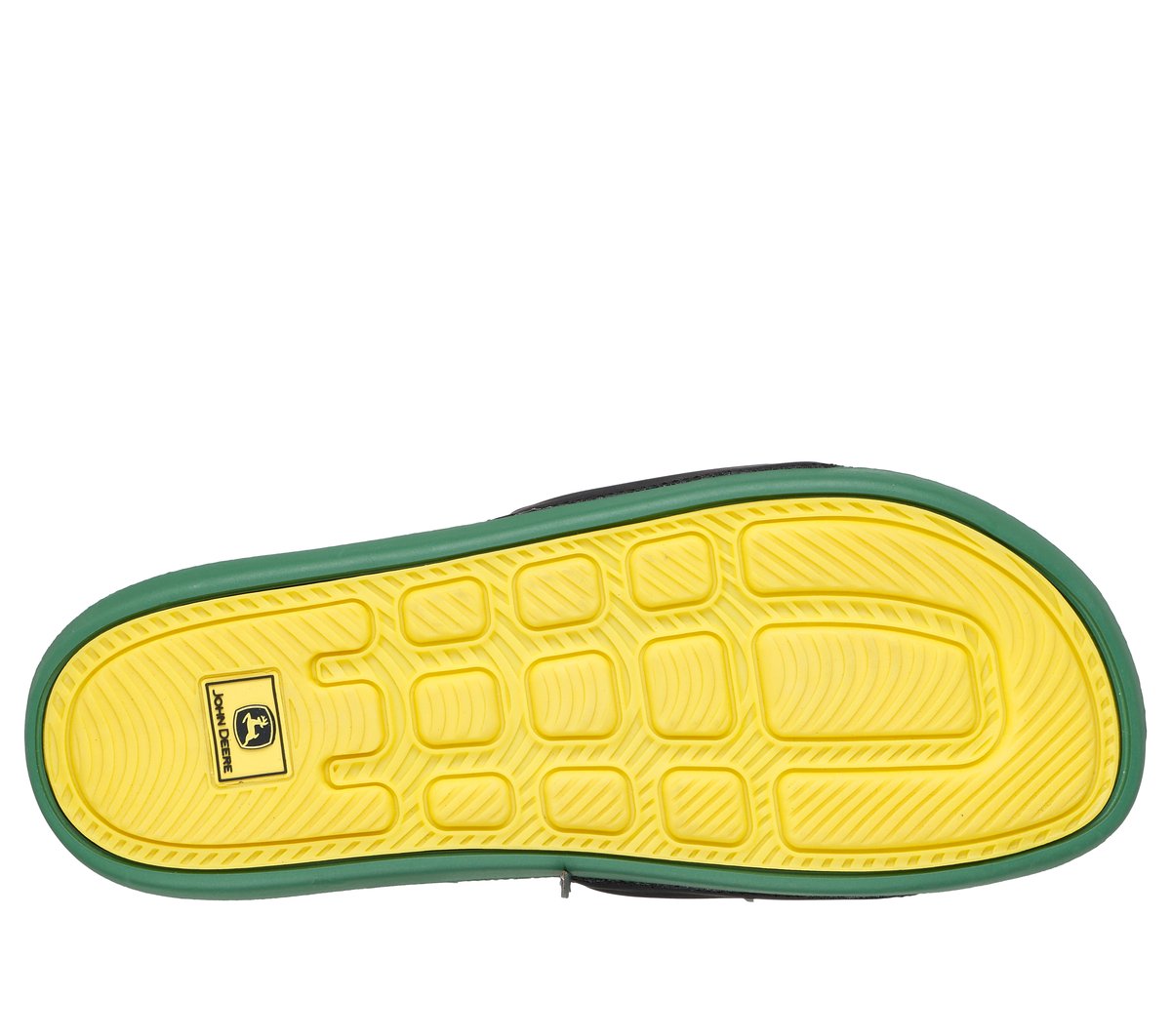 John Deere: Low Slider - Big Logo Skechers discount