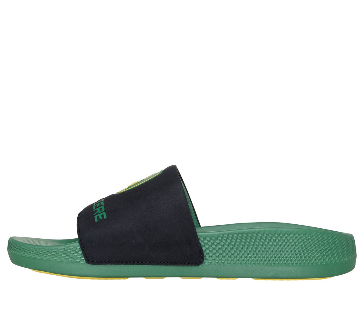 John Deere: Low Slider - Big Logo Skechers discount