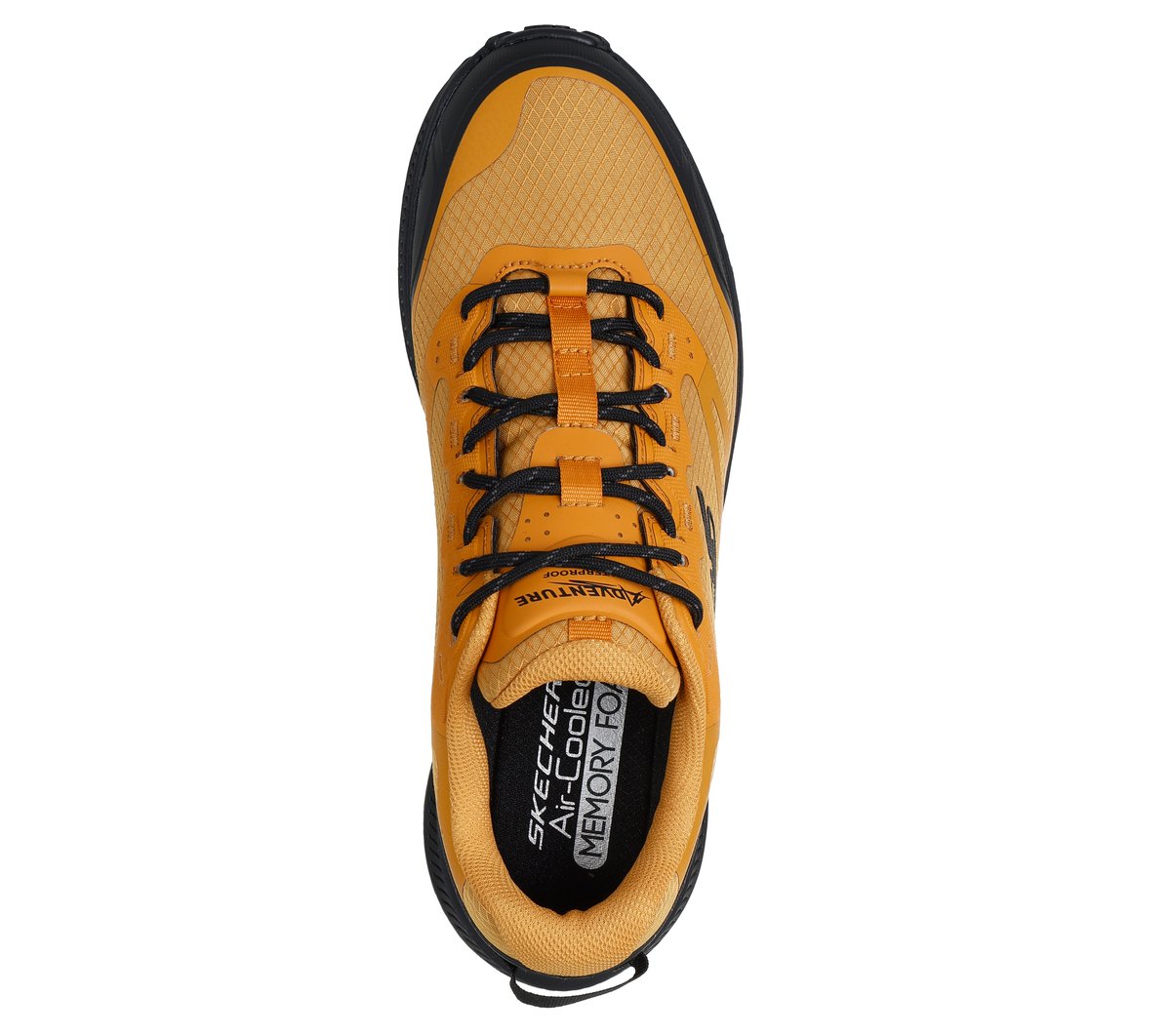 Waterproof: Ridgestar - Lion Creek Skechers on sale