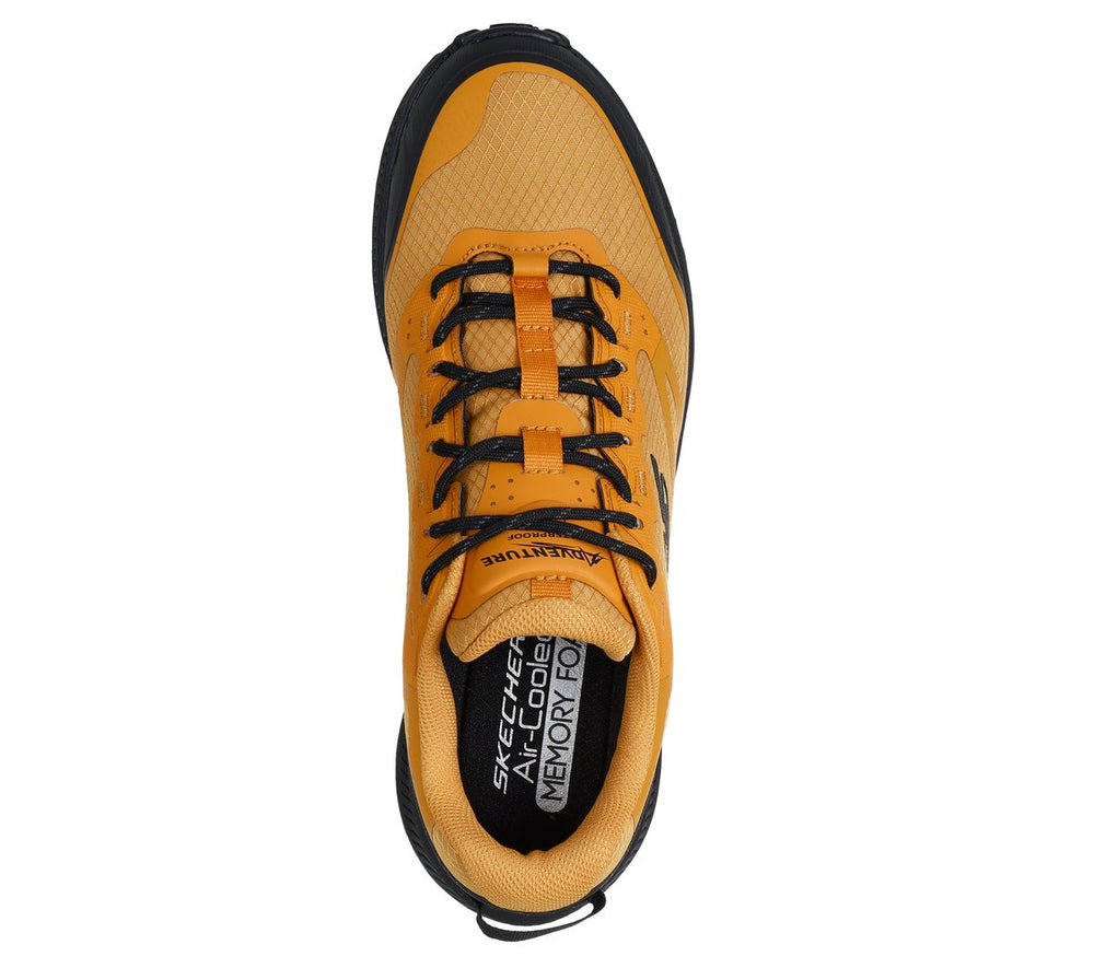 Waterproof: Ridgestar - Lion Creek Skechers on sale