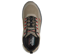 Waterproof Relaxed Fit: D'Lux Journey - Slate Peak Skechers outlet