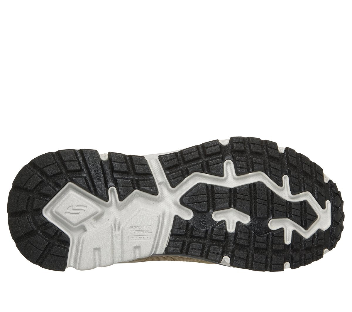 Waterproof Relaxed Fit: D'Lux Journey - Slate Peak Skechers outlet