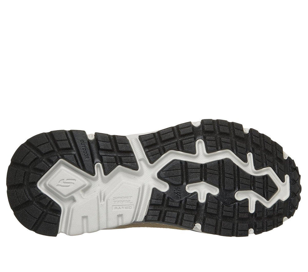 Waterproof Relaxed Fit: D'Lux Journey - Slate Peak Skechers outlet