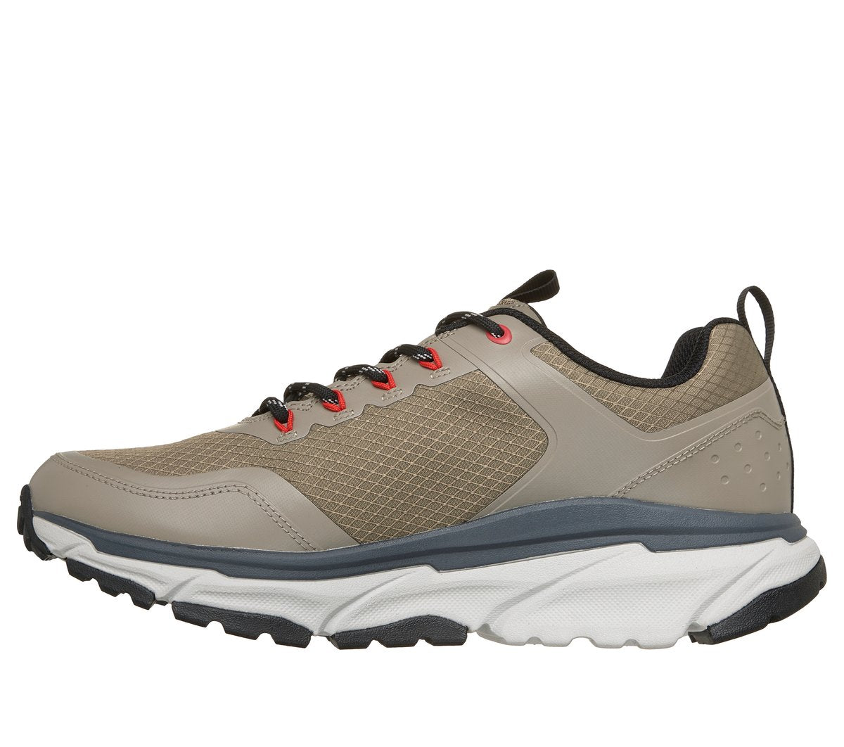 Waterproof Relaxed Fit: D'Lux Journey - Slate Peak Skechers outlet