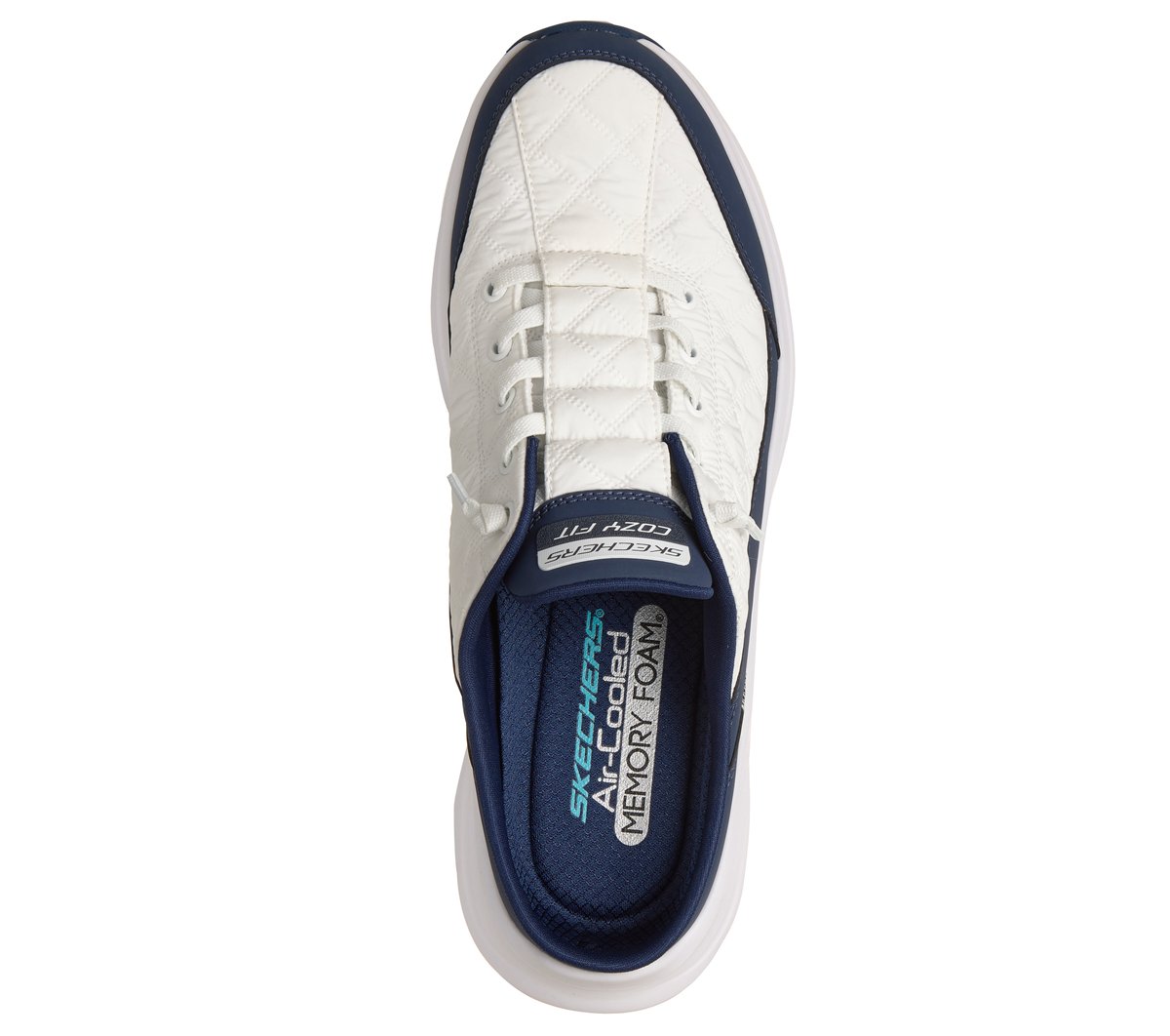 Contour Foam - Cozy Fit Shorva Skechers sale