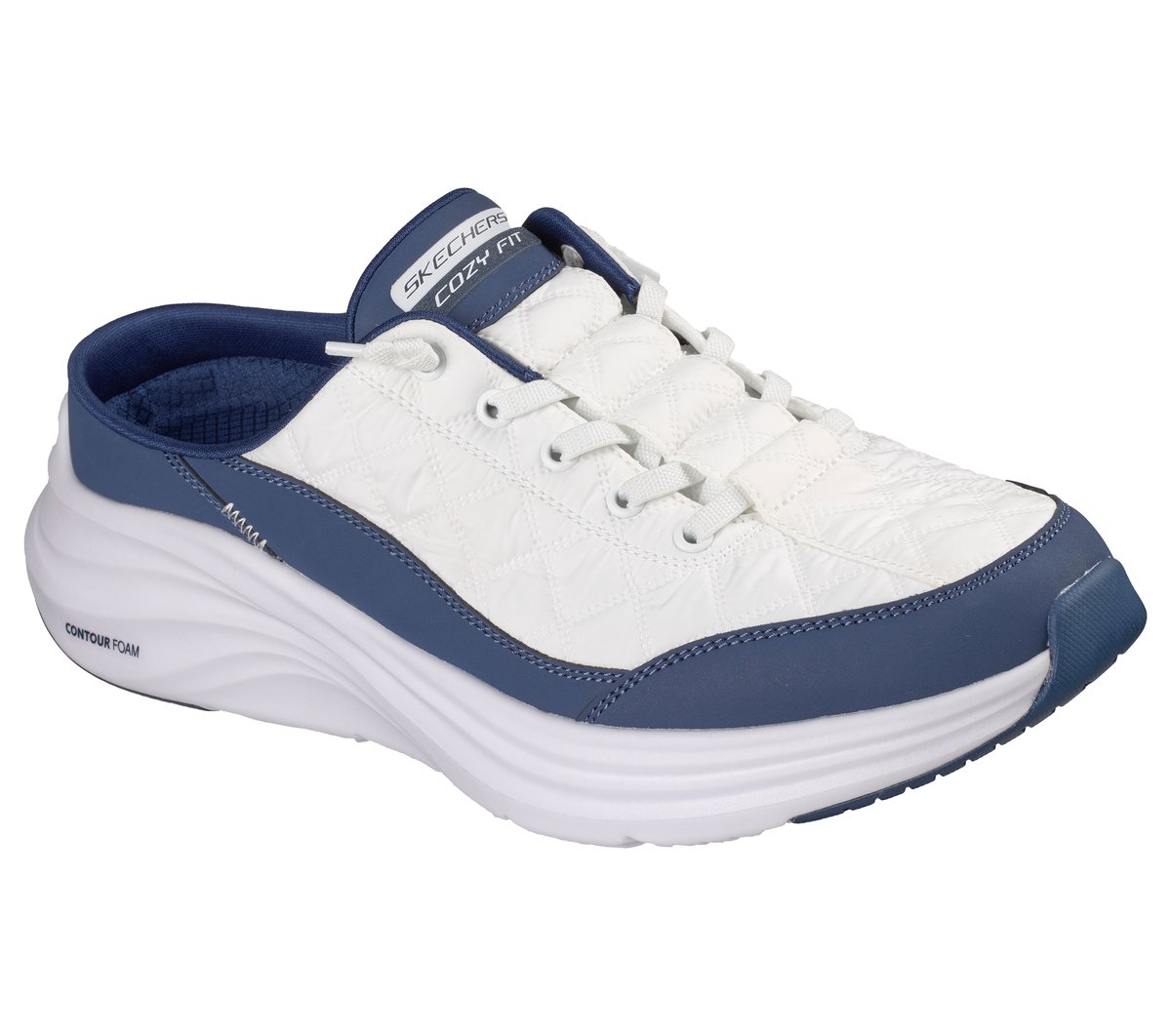 Contour Foam - Cozy Fit Shorva Skechers sale
