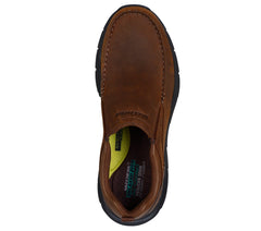 Relaxed Fit: Zenfield - Fredrick Skechers discount