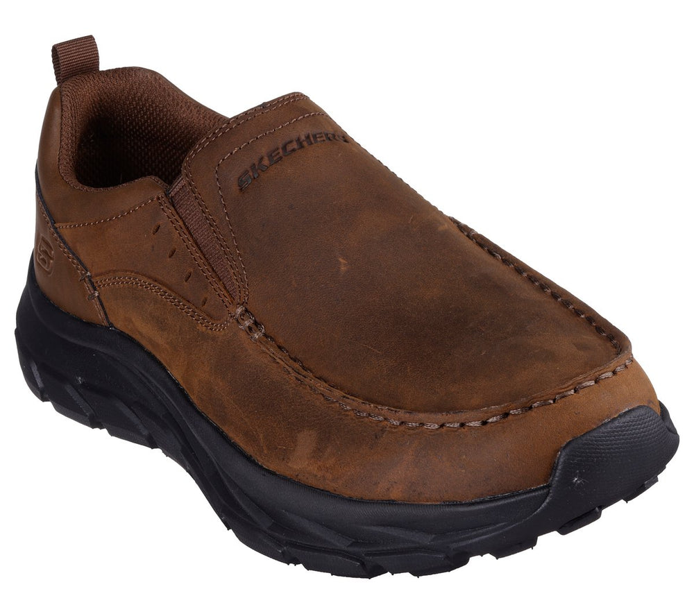 Relaxed Fit: Zenfield - Fredrick Skechers discount